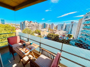 BLUE AIRES Palermo Hollywood Apartment